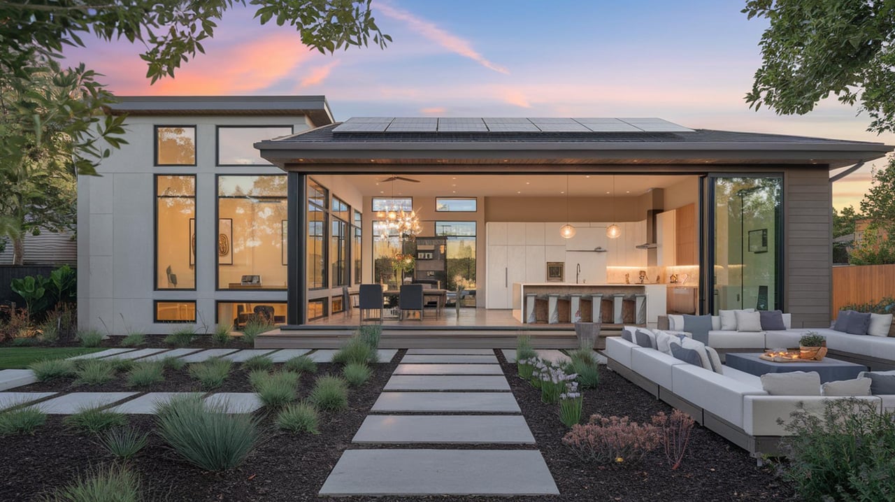 Modern Upgrades Transforming Denver, CO Homes