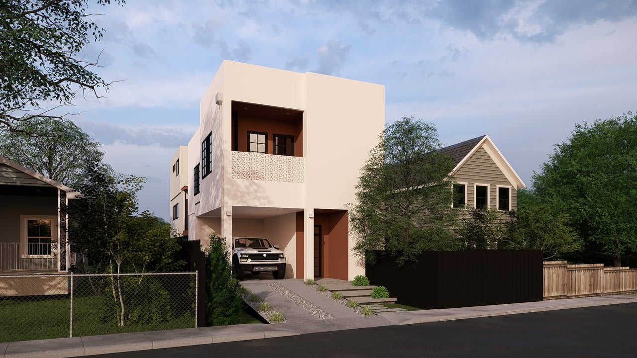2108 E 9th #1