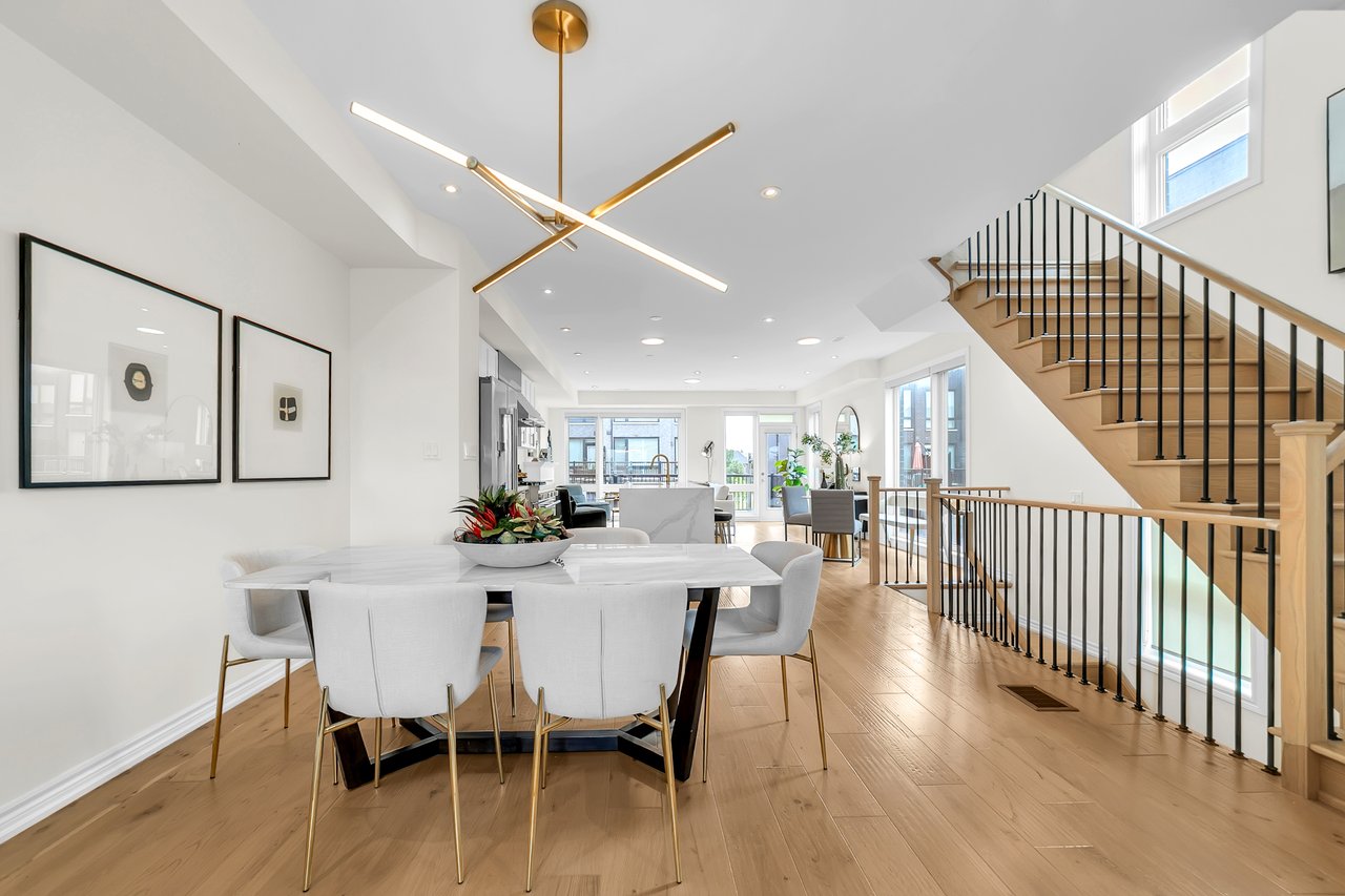 8 Hammersmith Lane