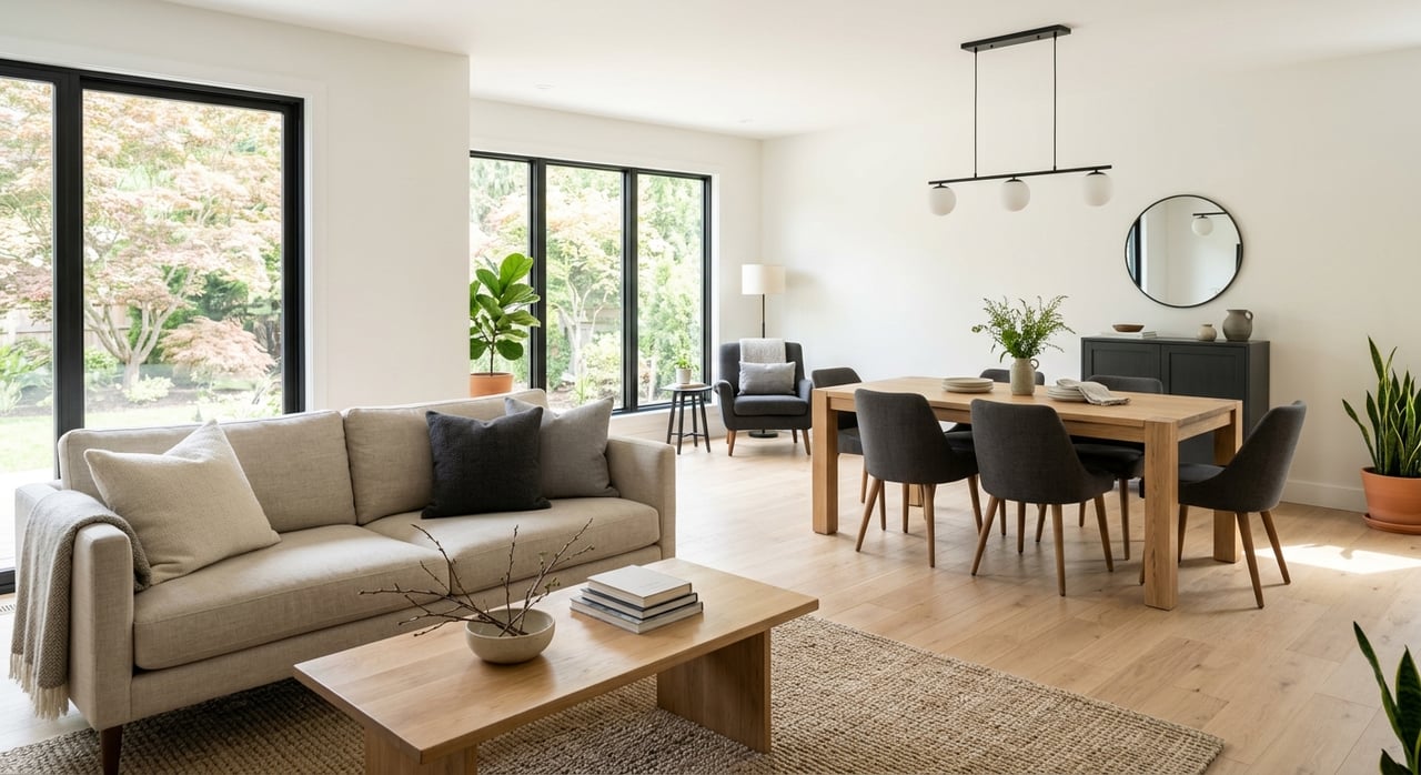 How To Buy Your Next Home In Greensboro While Selling