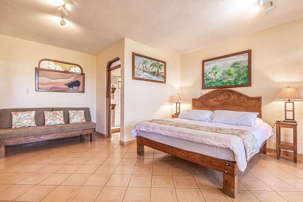 Rancho Armadillo