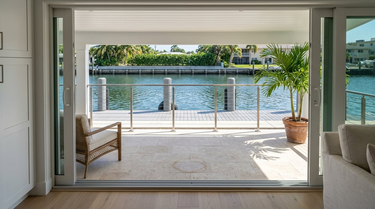 Tavernier Waterfront Homes And Condos Buyer Guide