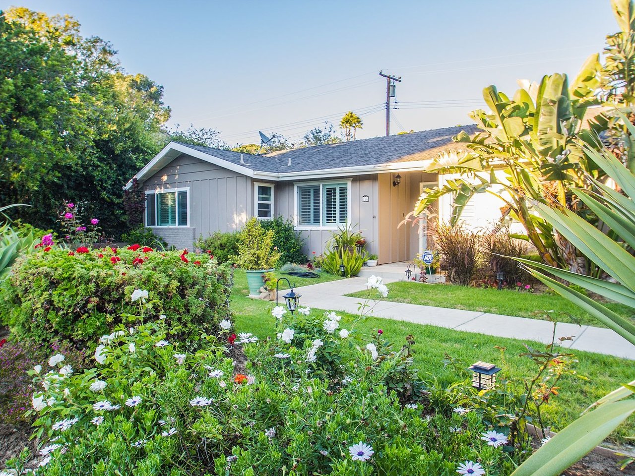 756 Colina Vis, Ventura, CA 93003