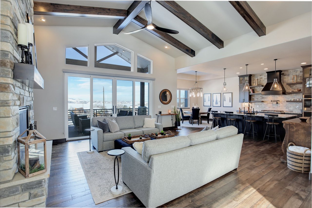 Why The Bernardi Group Is a Top-Performing Real Estate Team in Boulder, CO: Inside the MLS Data