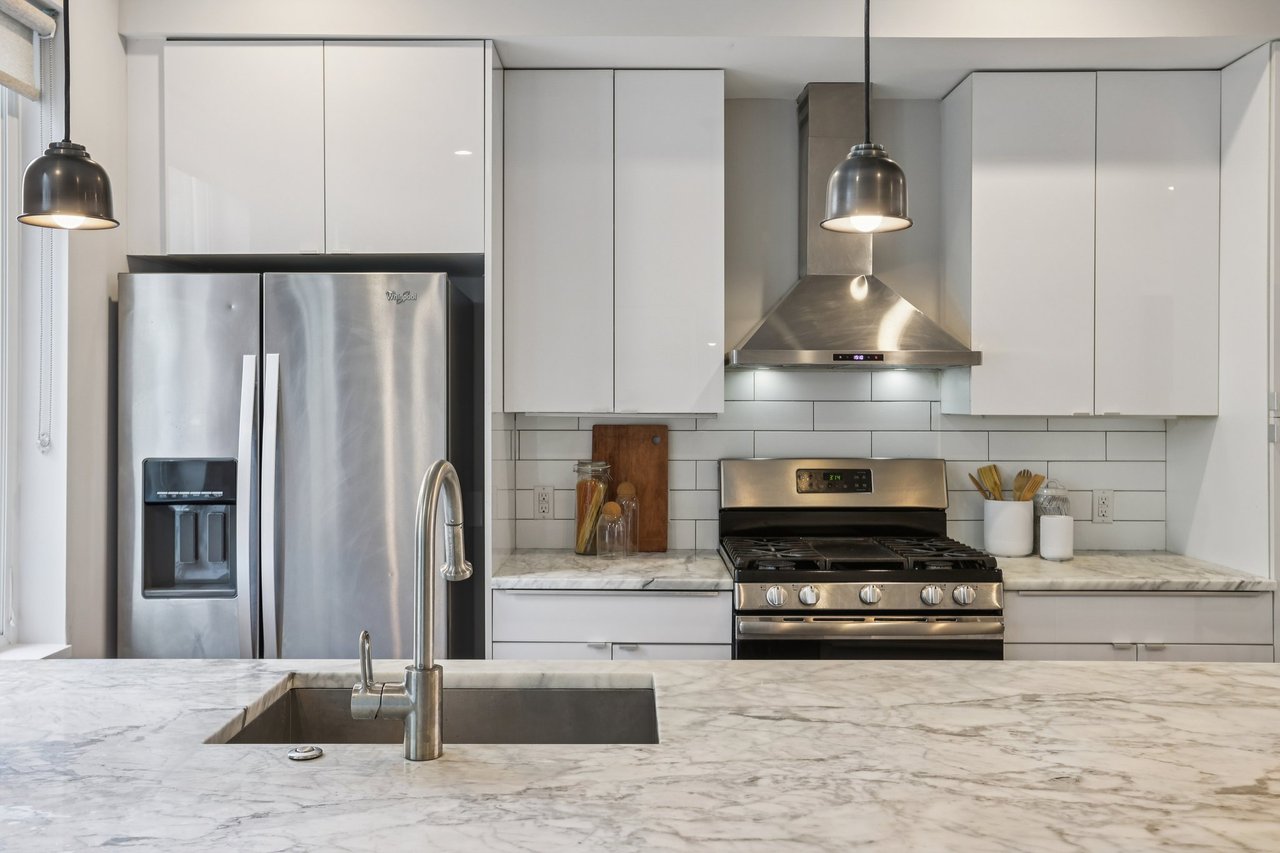 Modern Living in Passyunk Square