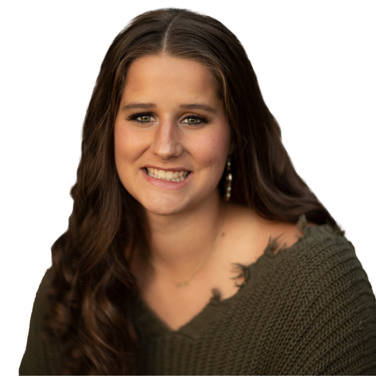 Madison Hawthorne