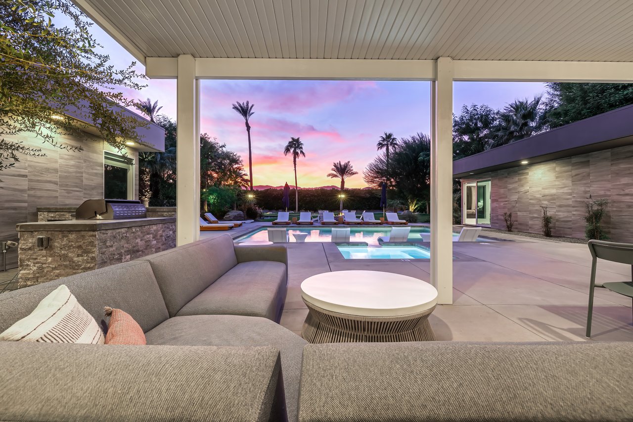 51125 Evangeline Way - Villa 3