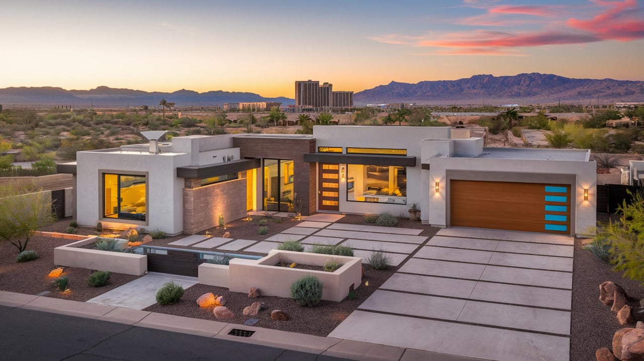 Must-Have Smart Home Features for Anthem, NV Homeowners