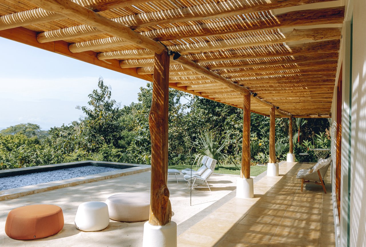 Casa Amigos