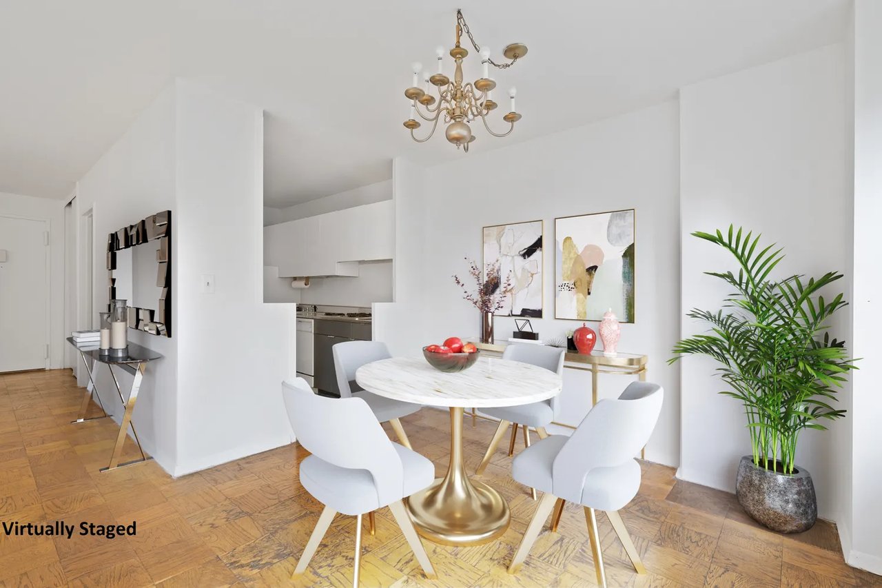 180 W End Ave 8F