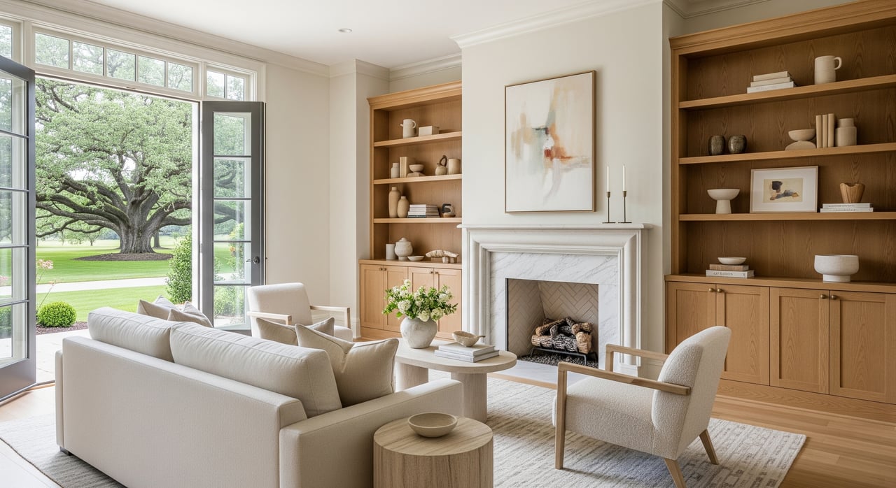 Design-Led Strategies To Sell Franklin Luxury Homes