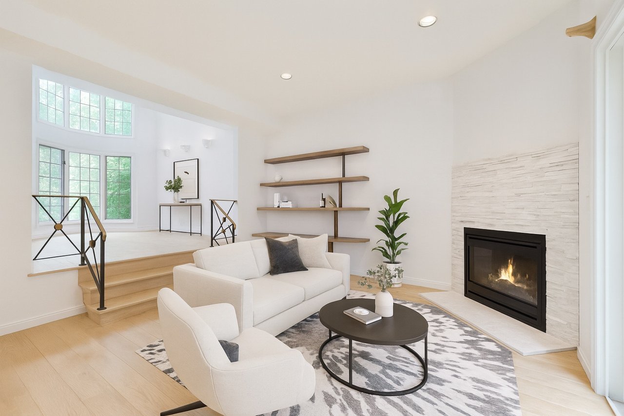 78 West River Street, Oakville