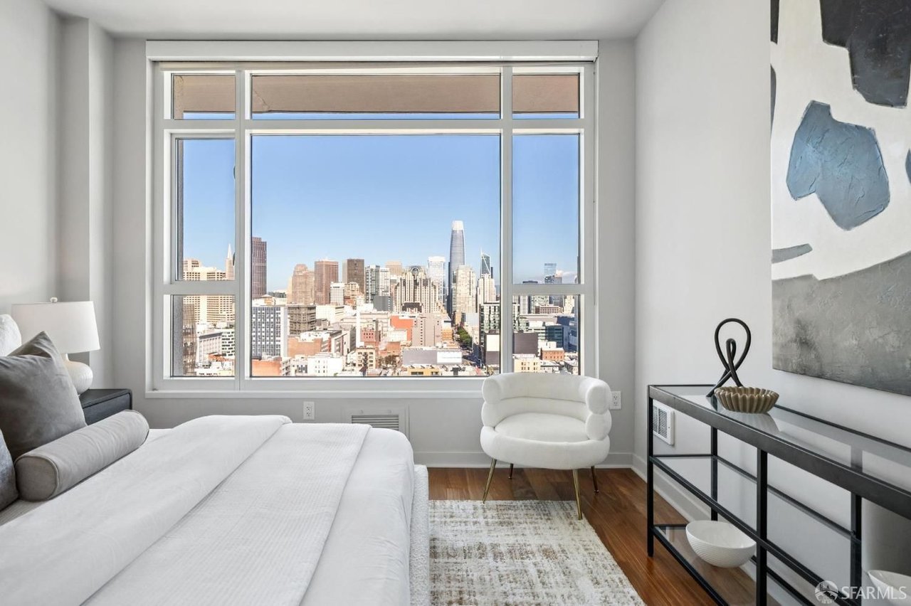 1160 Mission St, #2306