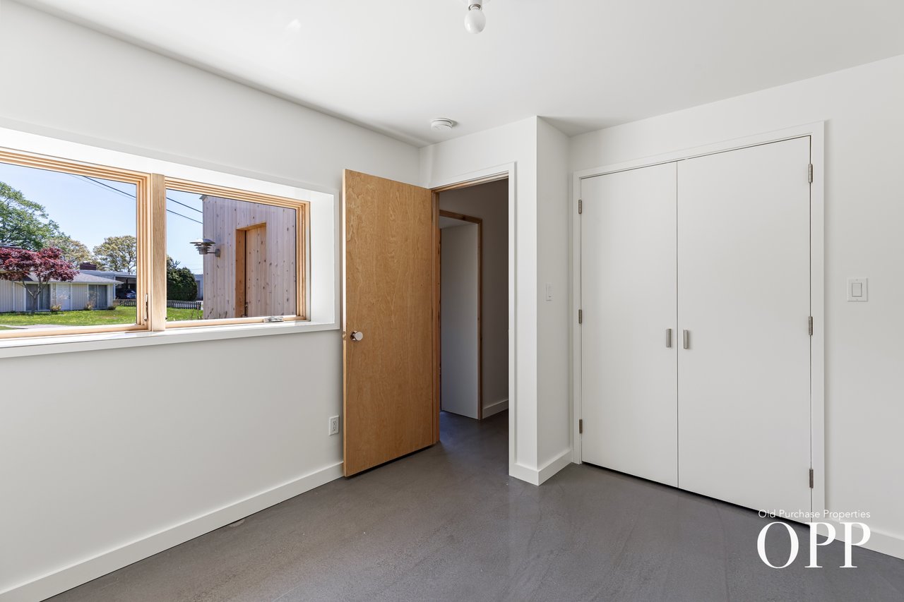 A REFINED ARCHITECTURAL STATEMENT