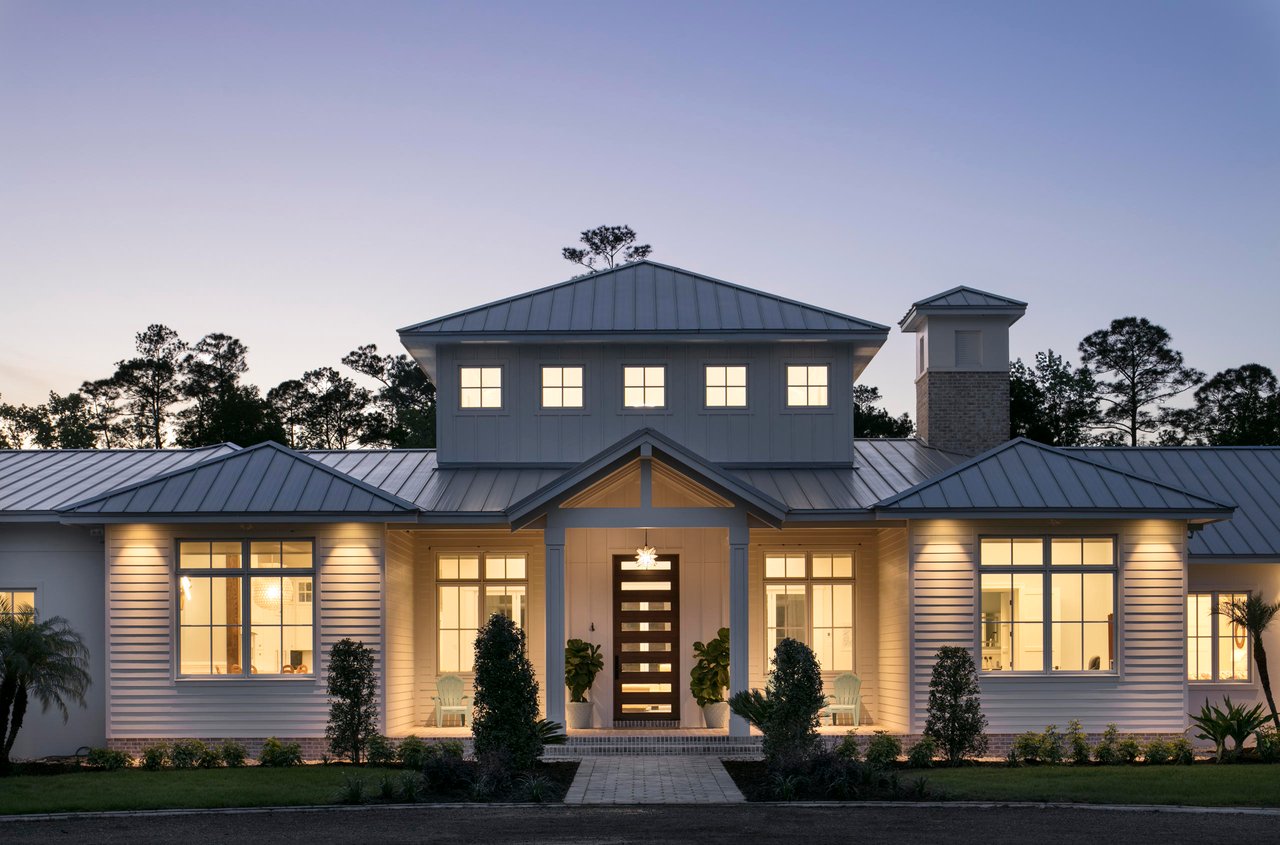 736 Mallard Drive - Seminole Estates
