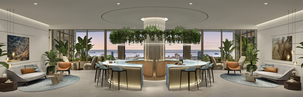 Andare by Pininfarina