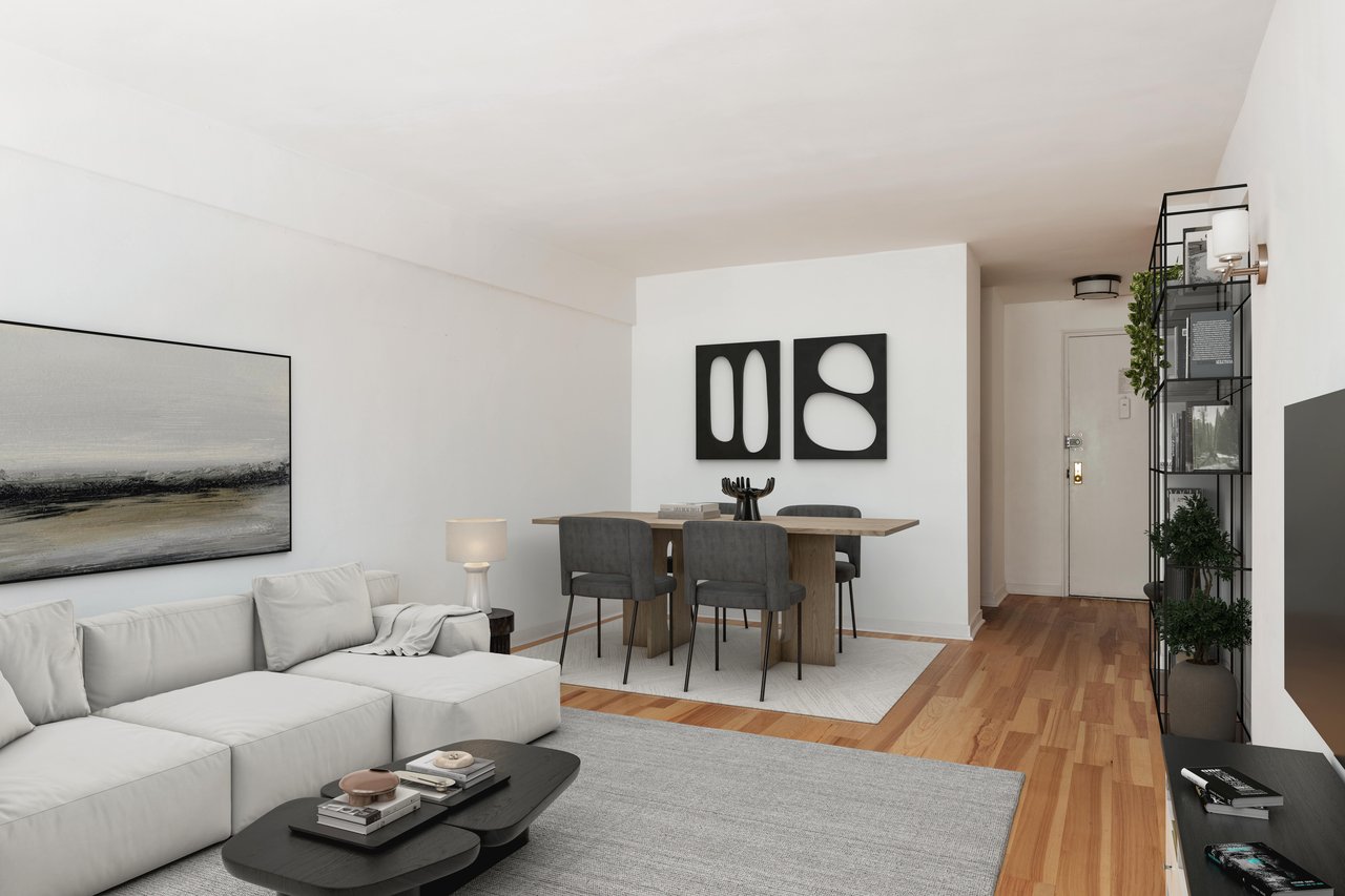 141 East 55th Street #3D