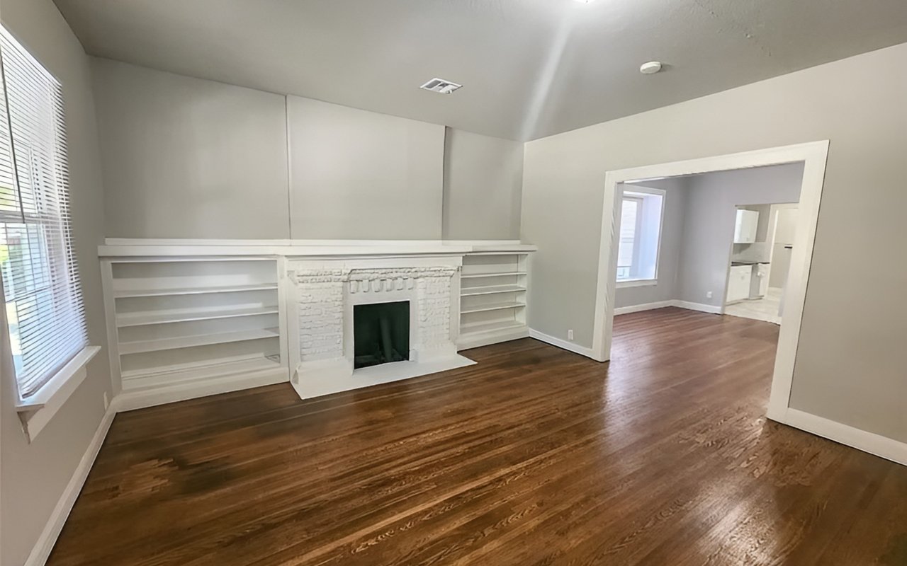 Just Listed: Updated Comfort in the Heart of Shawnee