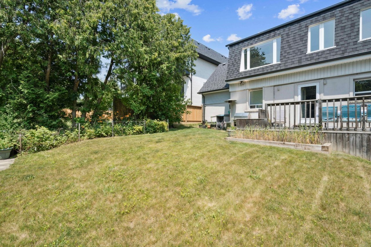 72 Walmer Road