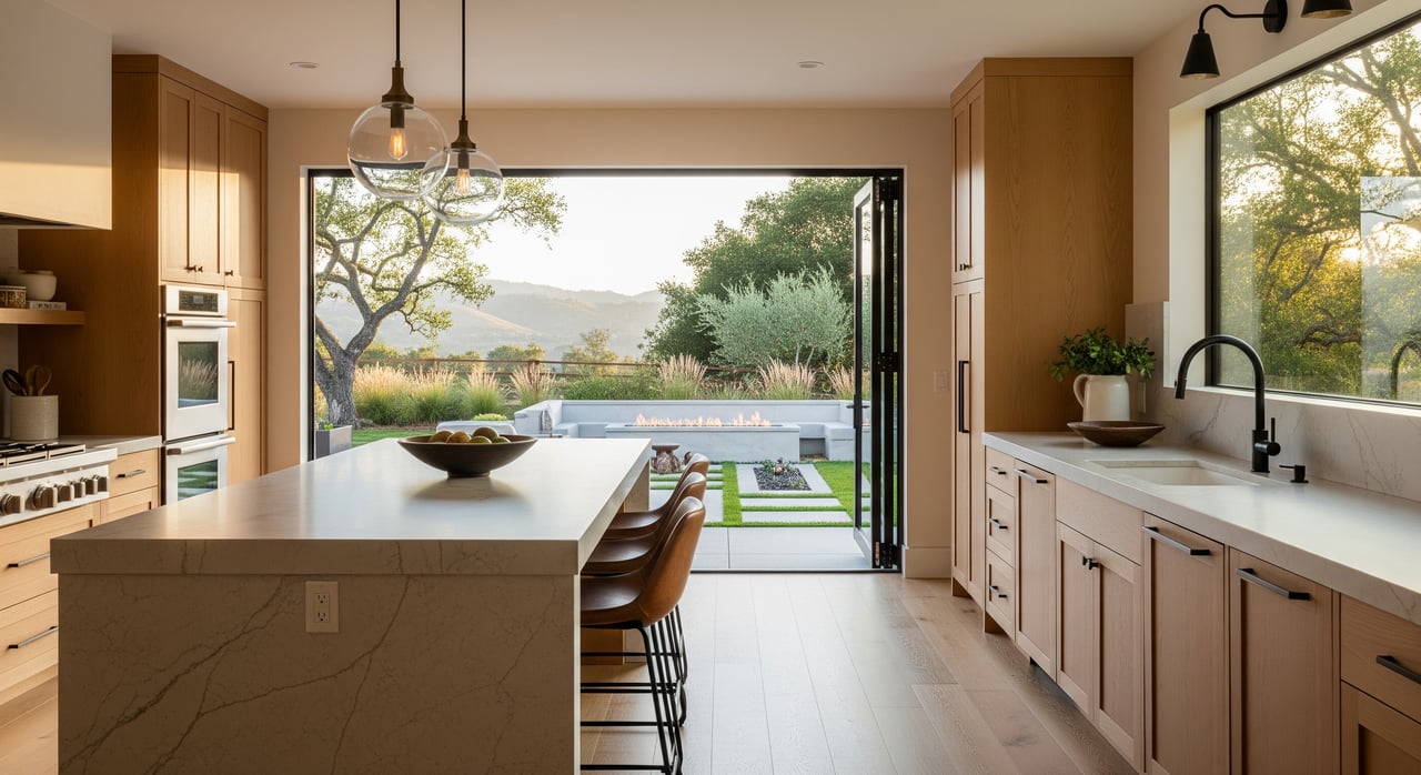 High-ROI Home Upgrades in Pleasanton