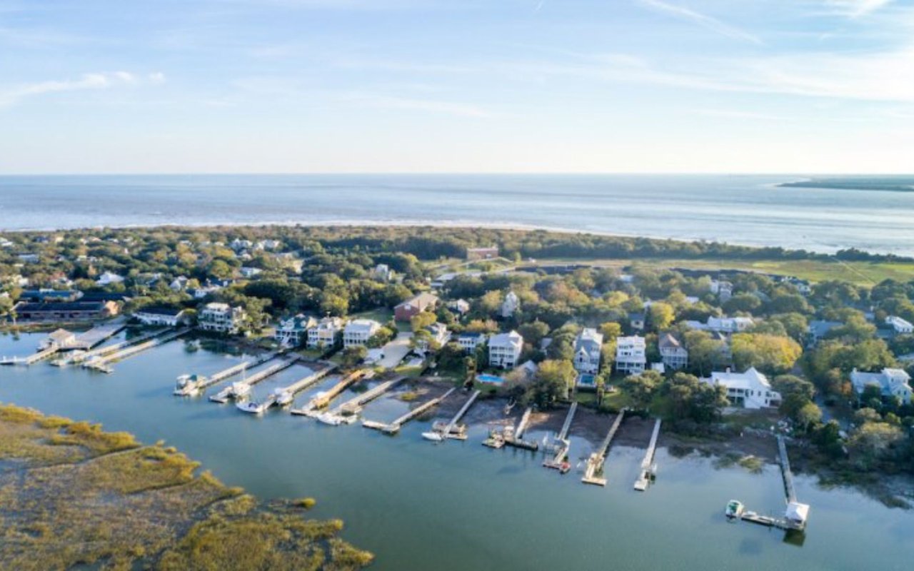A Featured Listing – 1424 Thompson Avenue
