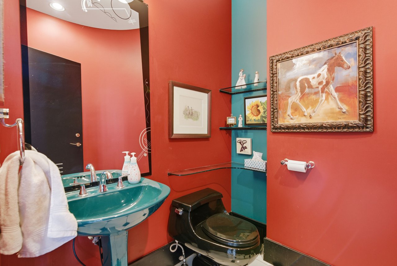 64 Patterson Mews SW