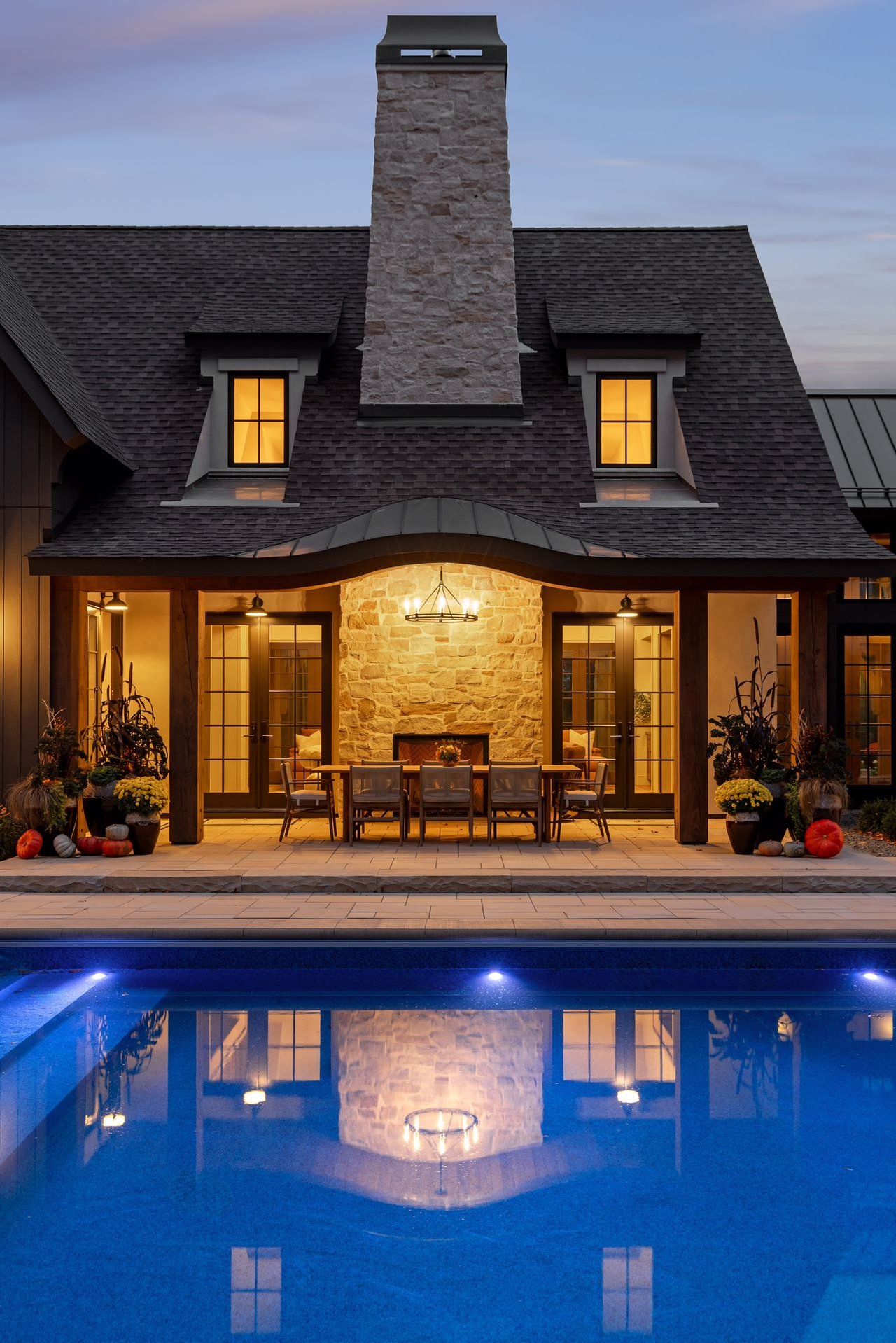 2295 Tamarack Drive, Medina