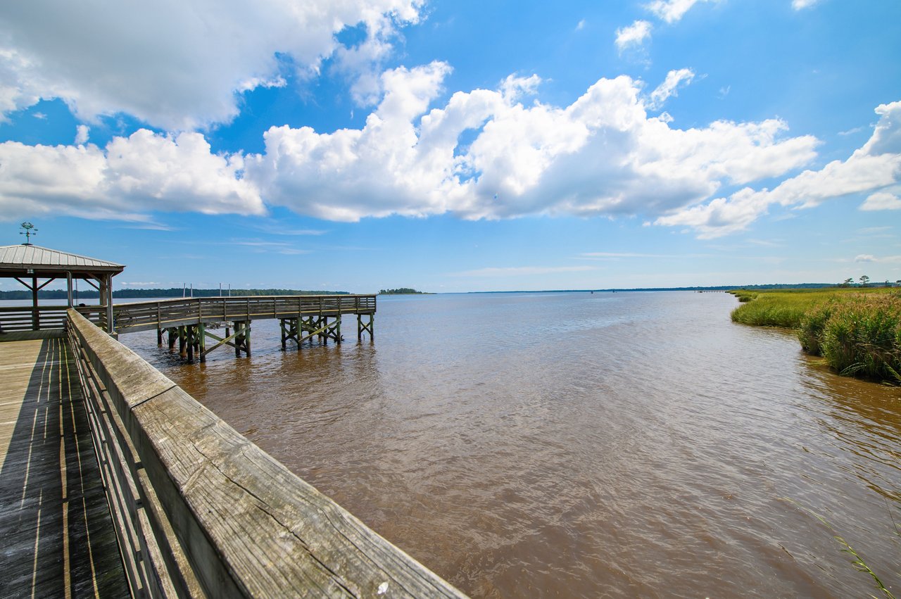 South Island Plantation