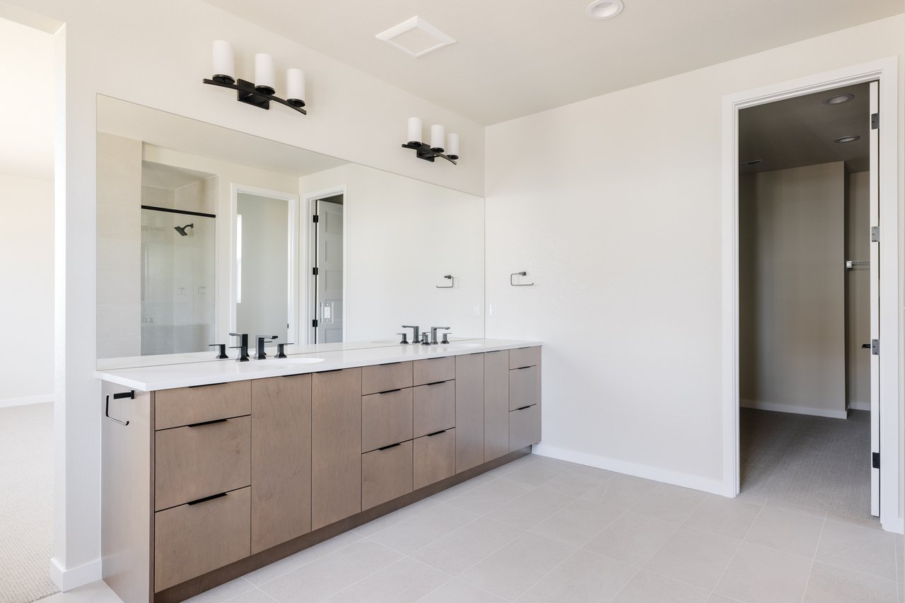 Fusion 1B - Finished Basement Included!