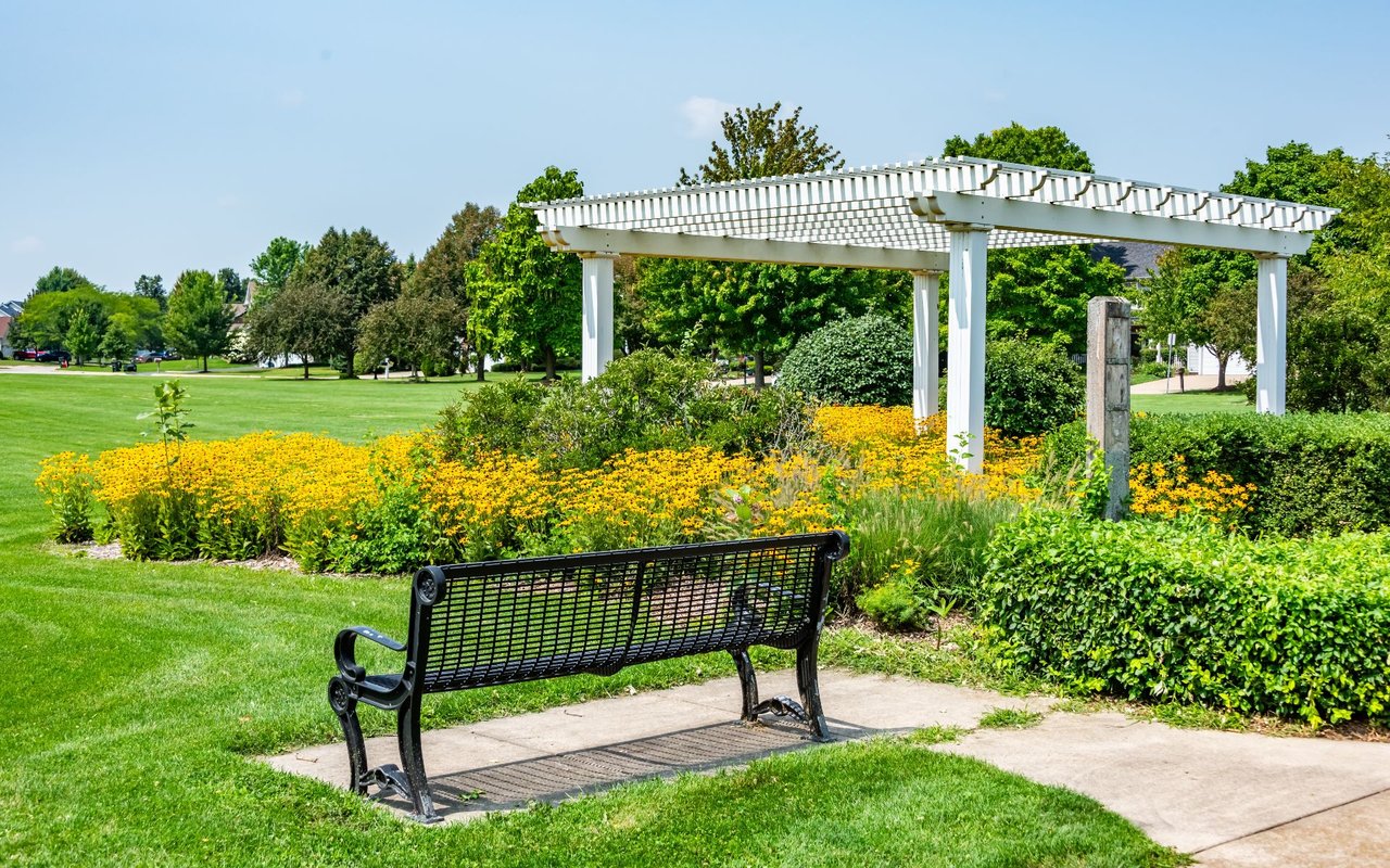 Lake Forest