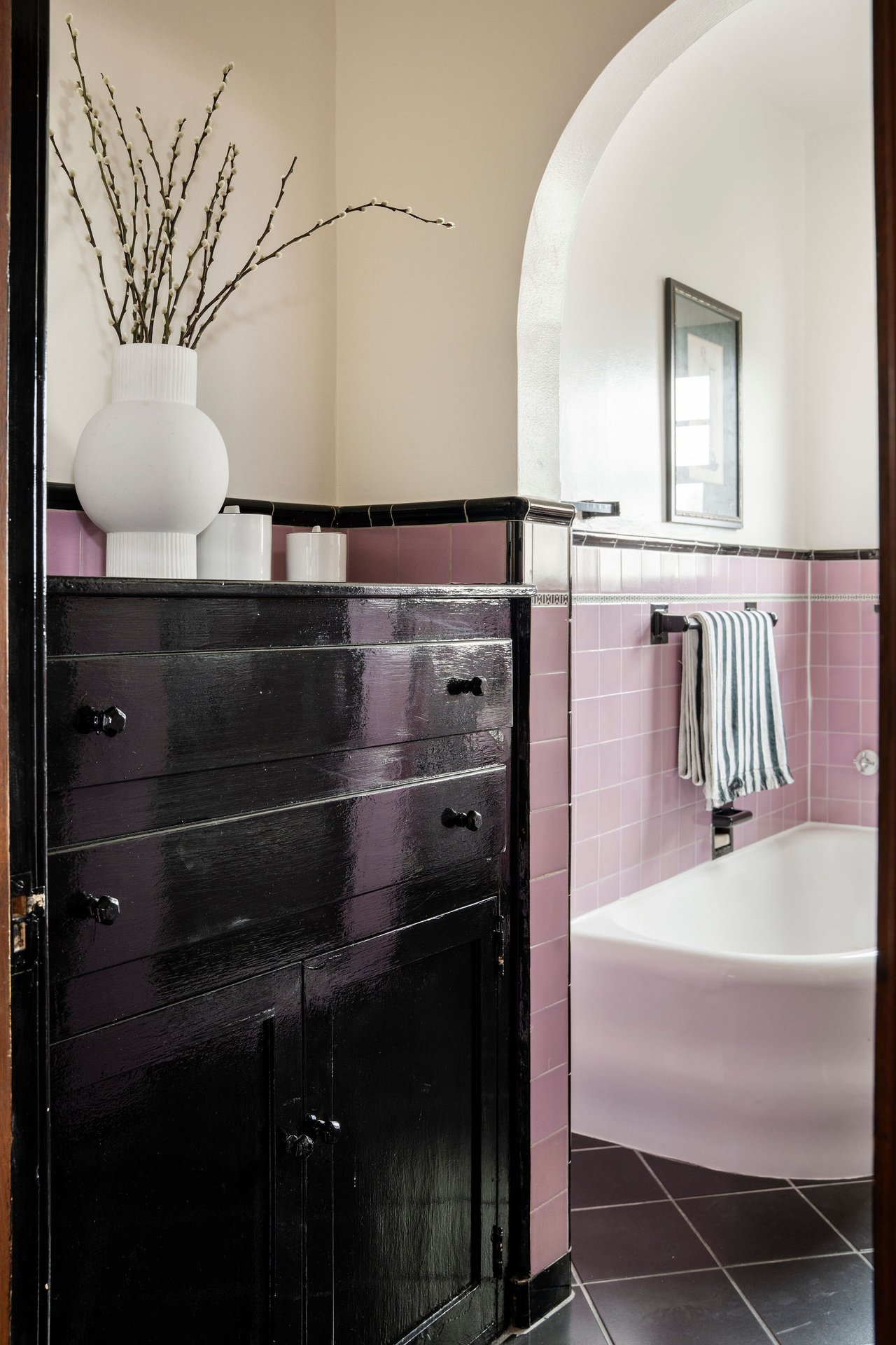 The Doumakes House, 1928 :: LA County Historic Landmark #1