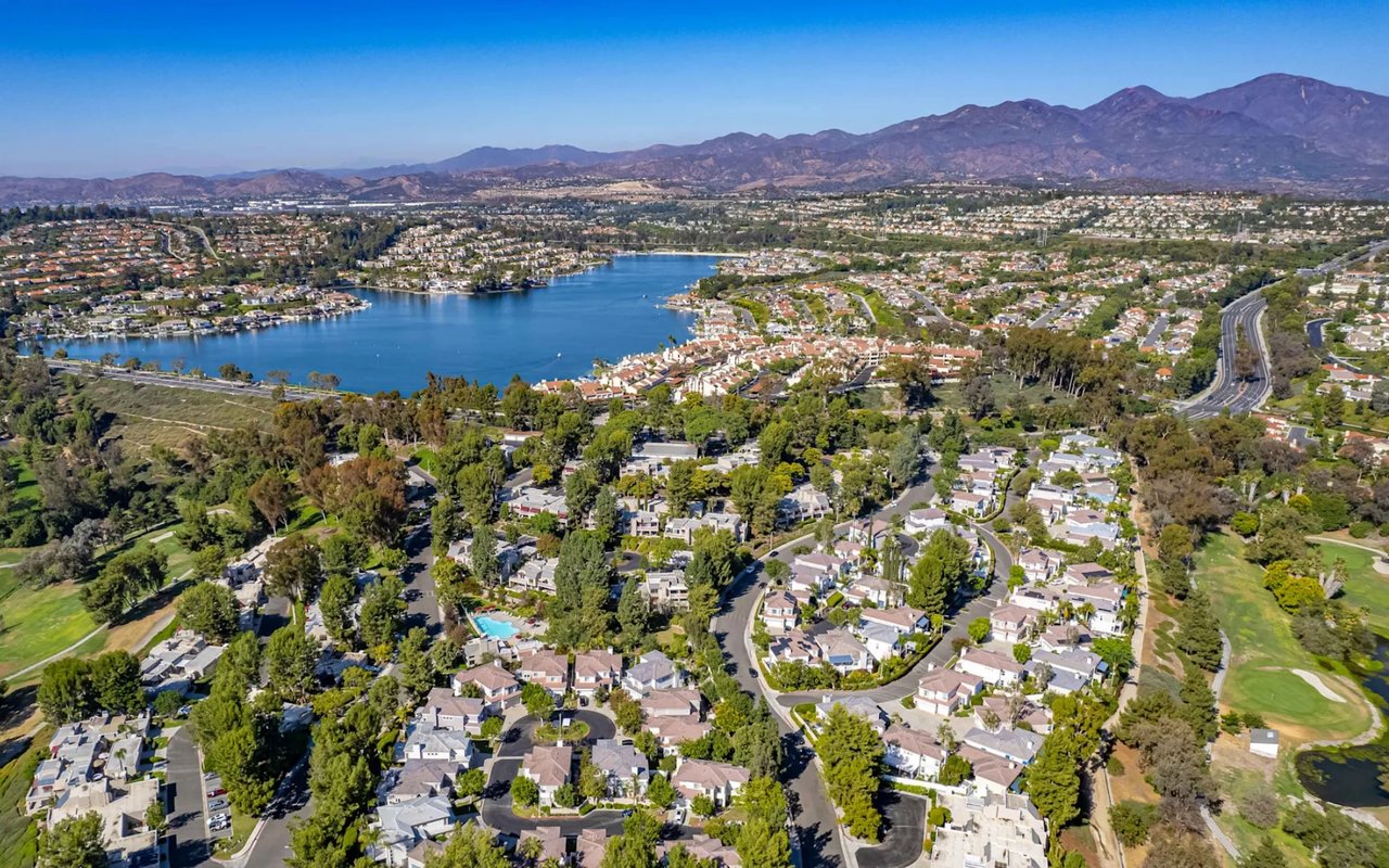 Mission Viejo