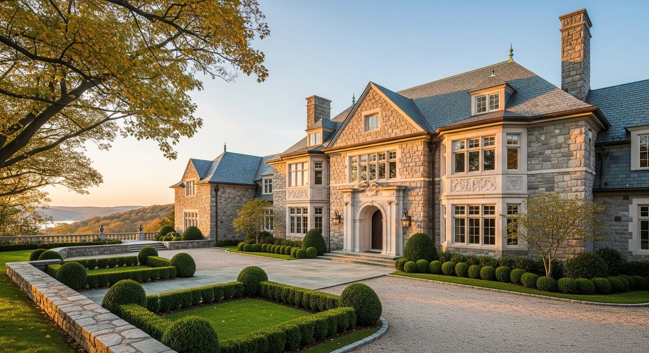 What Drives Home Prices In Briarcliff Manor?