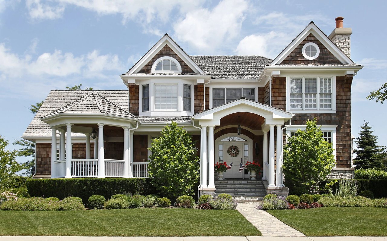 Northwestern Suburbs
