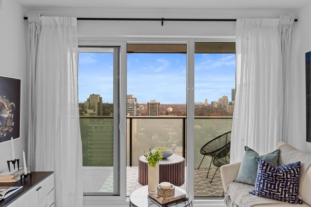 99 Foxbar Rd Suite 2104