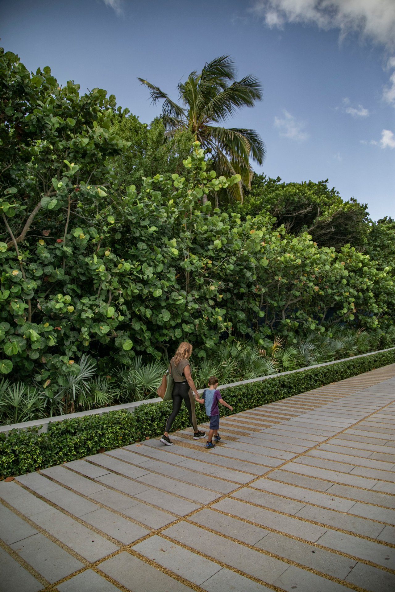 Surf Row Residences
