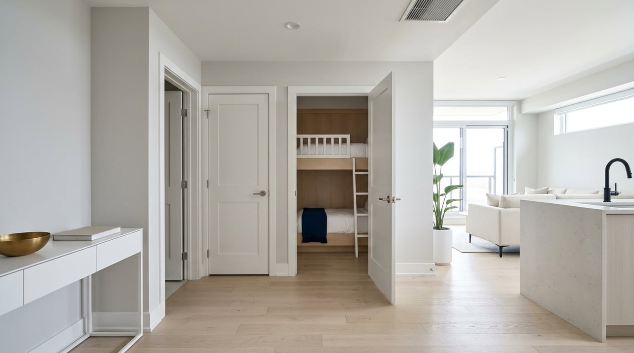 Gulf Shores Condo Floorplans And Layouts Explained