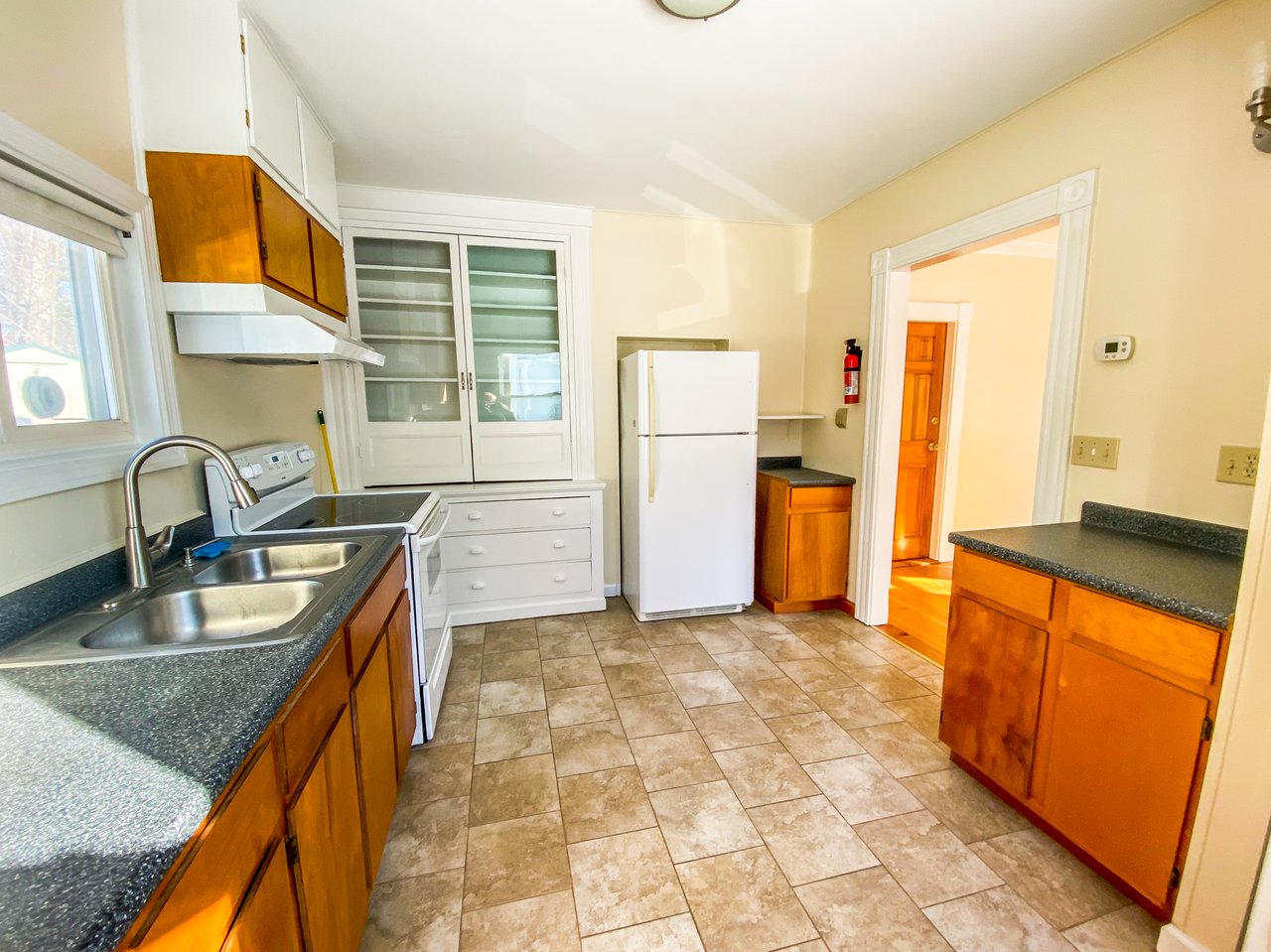 Rental Currently Available