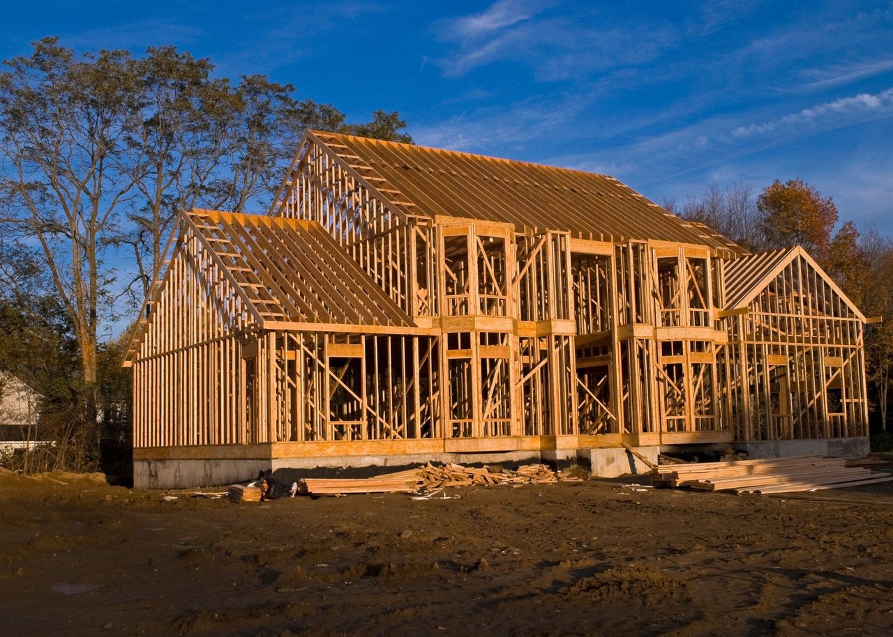 VA Loans and New Construction
