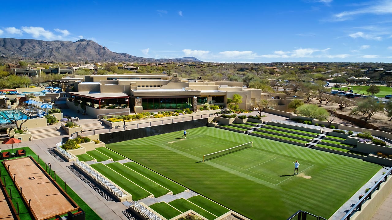 Desert Mountain