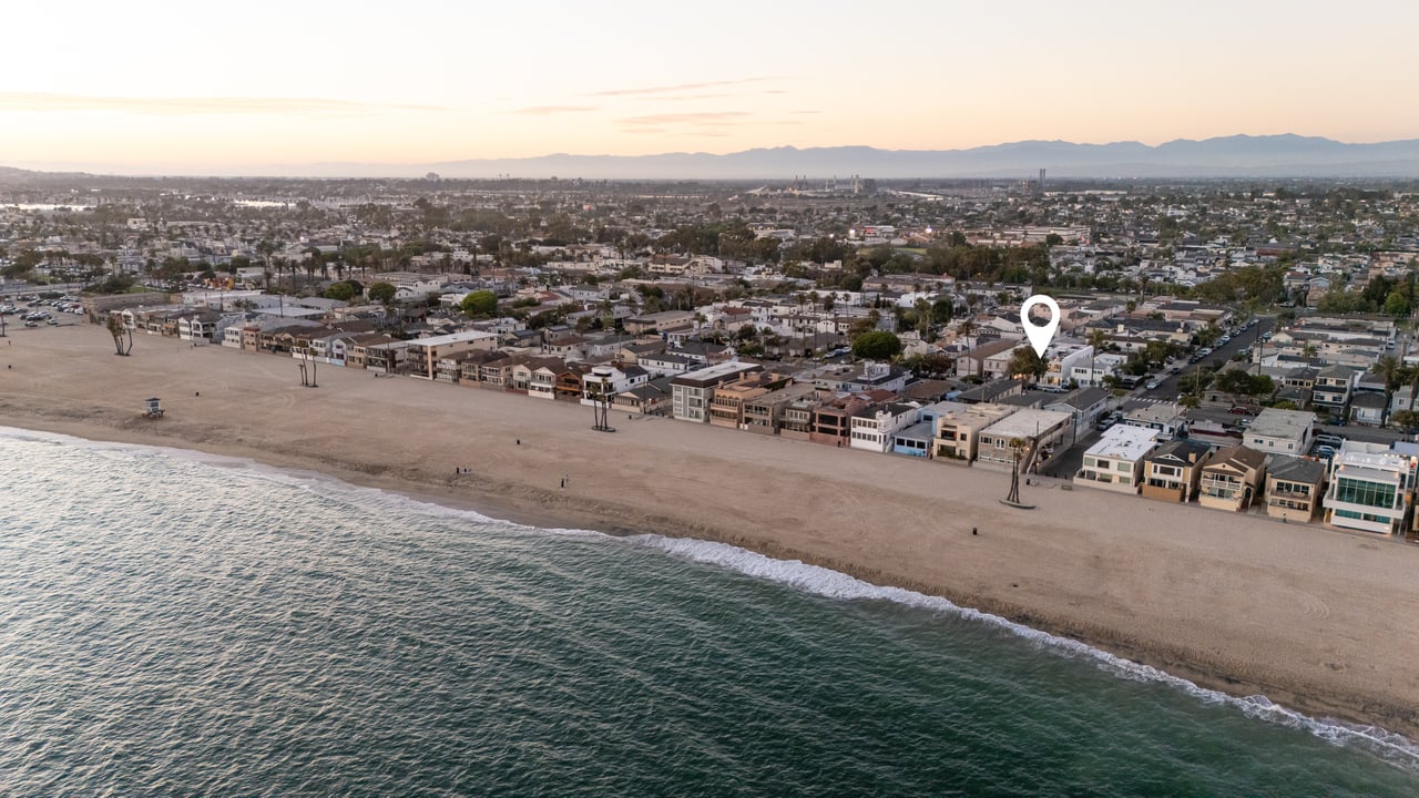 1313 Ocean Avenue