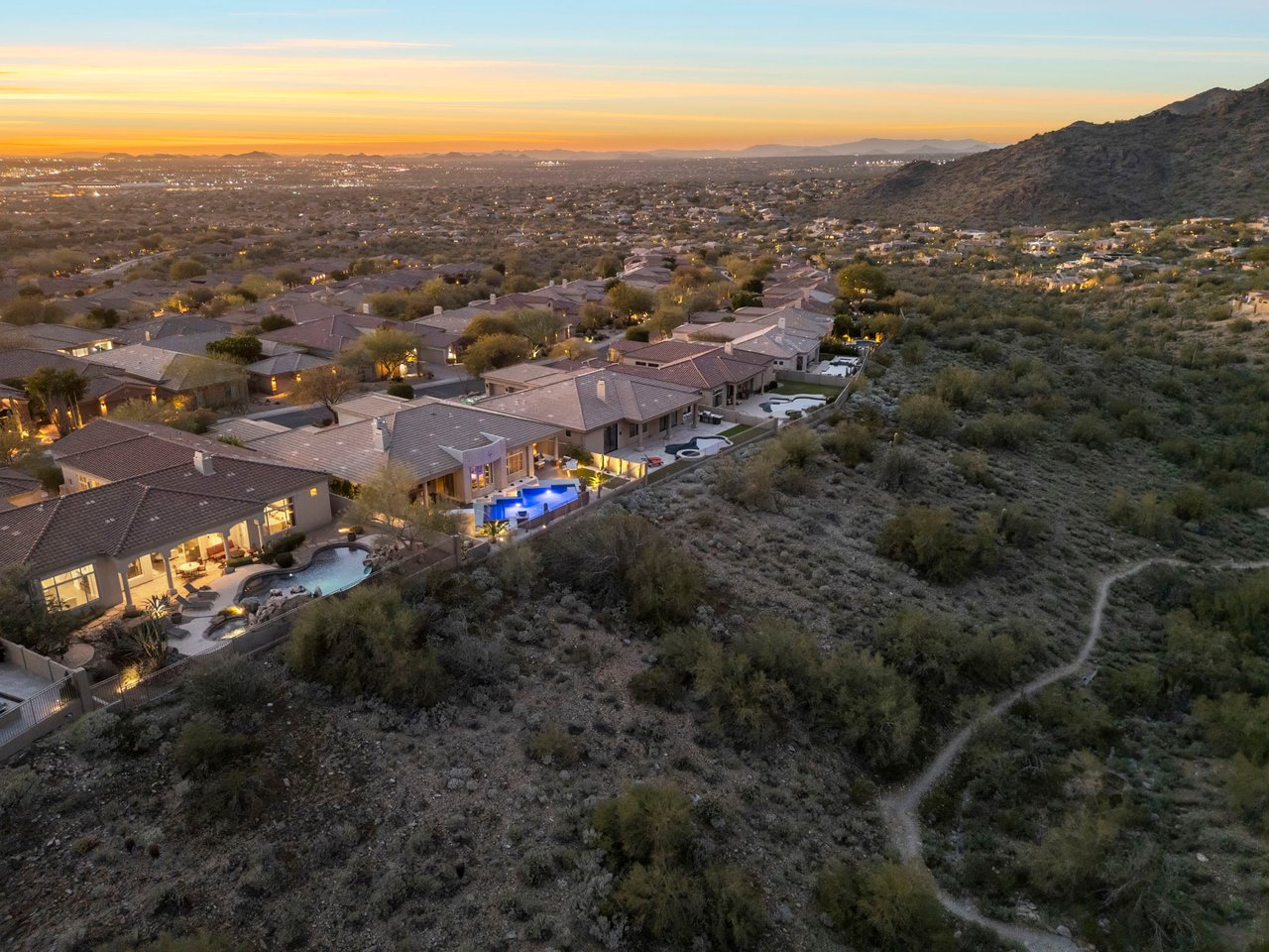 11384 E CARIBBEAN Lane