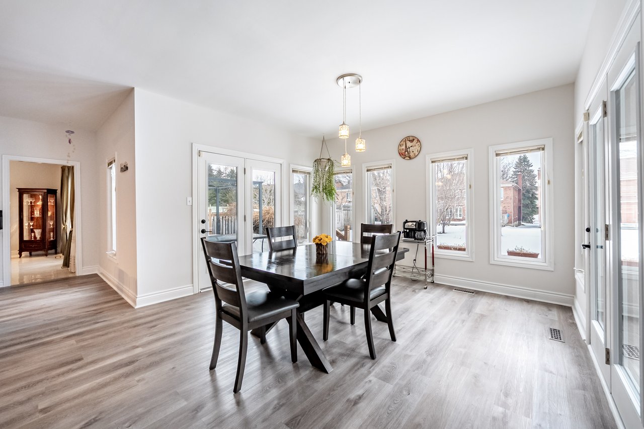 29 Northgate Crescent