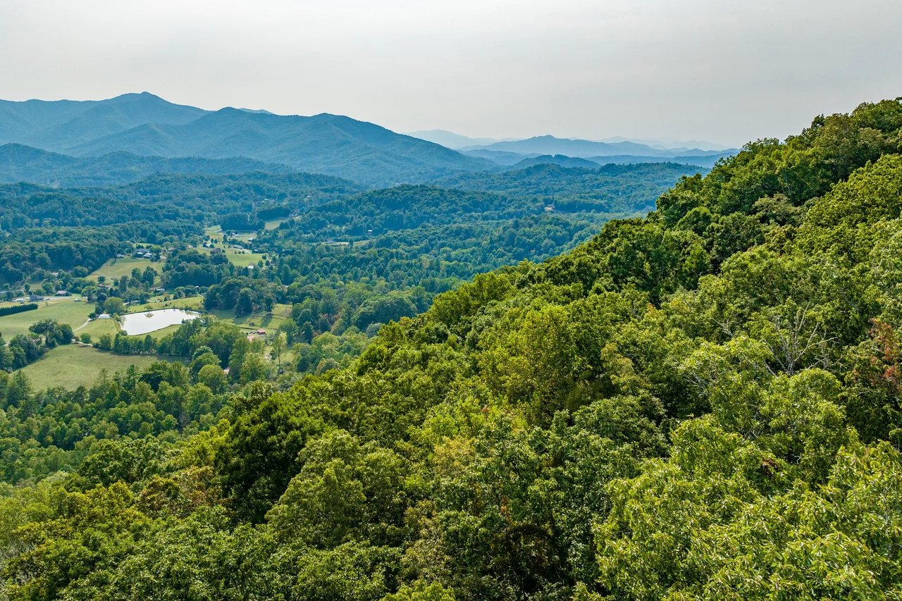 21.86 Acres, Cattle Dr