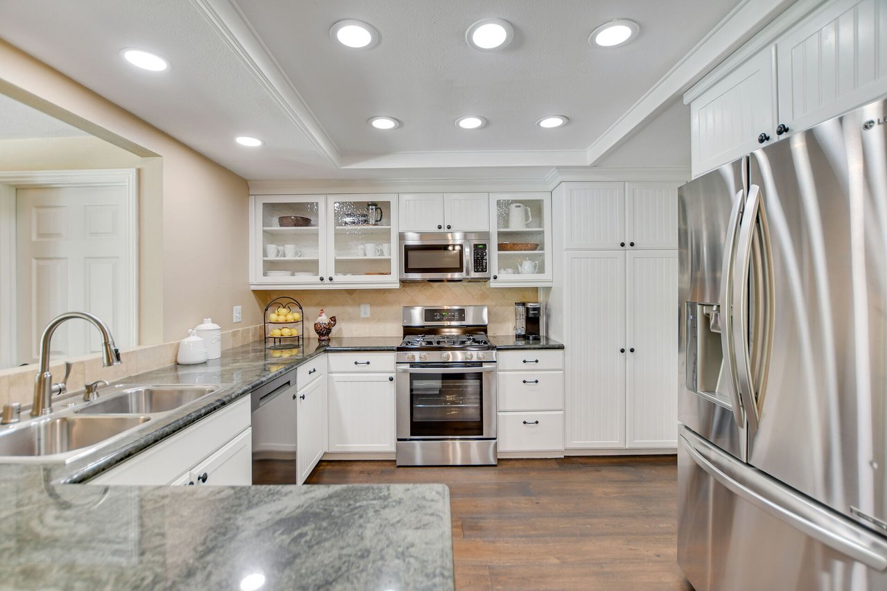 1298 Oak Ridge Drive