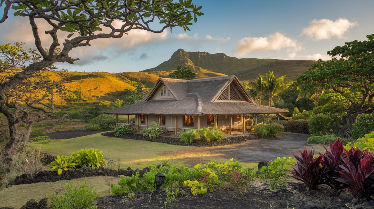 Your Guide to Buying a Home in Makawao, HI