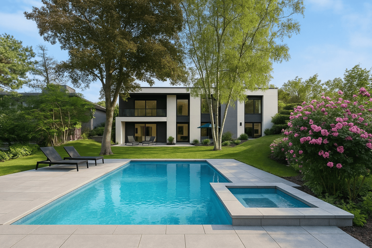 30 Hi Mount Drive