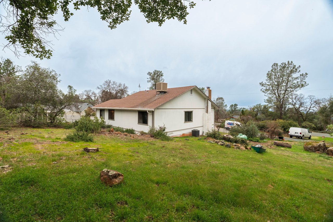 16460 George Way