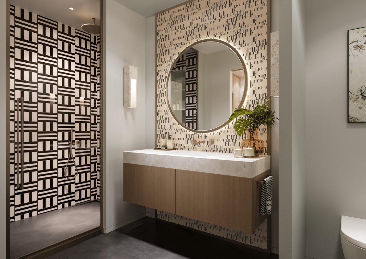ELLE Residences Miami