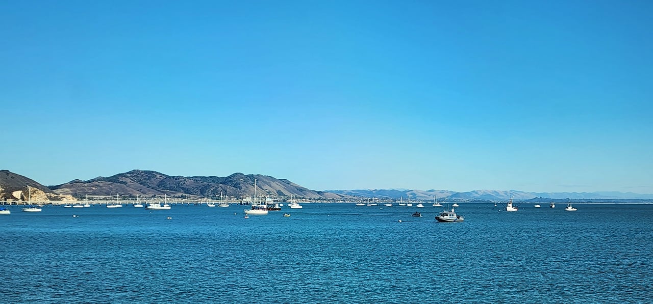 Avila Beach